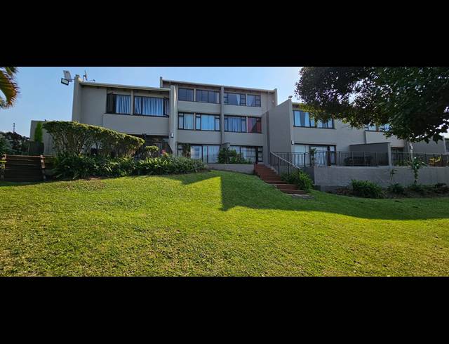 2 BEDROOM DUPLEX FOR SALE IN RAMSGATE
